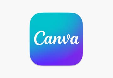 أساسيات احتراف التصميم باستخدام منصة Canva